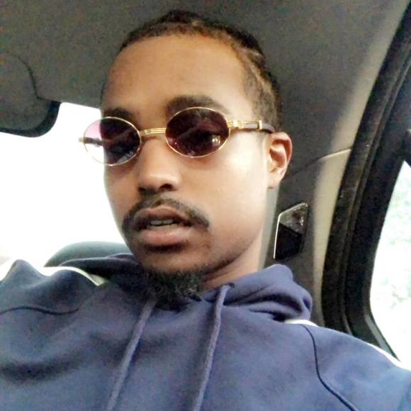 Meet your Posher, Jacory - Picture 1 of 1